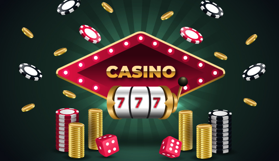 Sector 777 Casino - Ensuring Player Protection, Licensing, and Security for a Peaceful Experience at Sector 777 Casino Casino